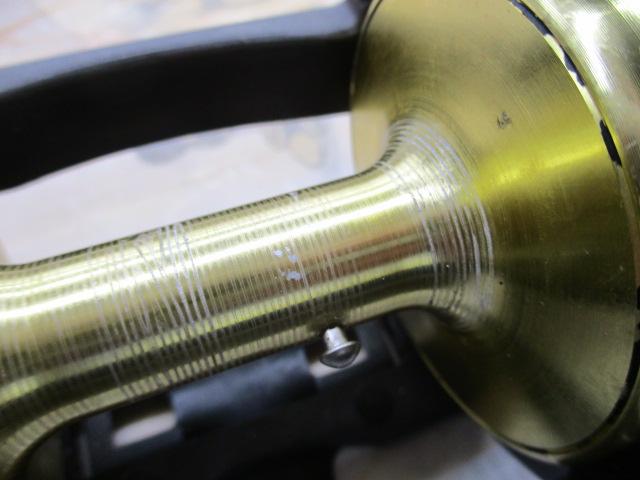 シーラインマグサーボ SS-50