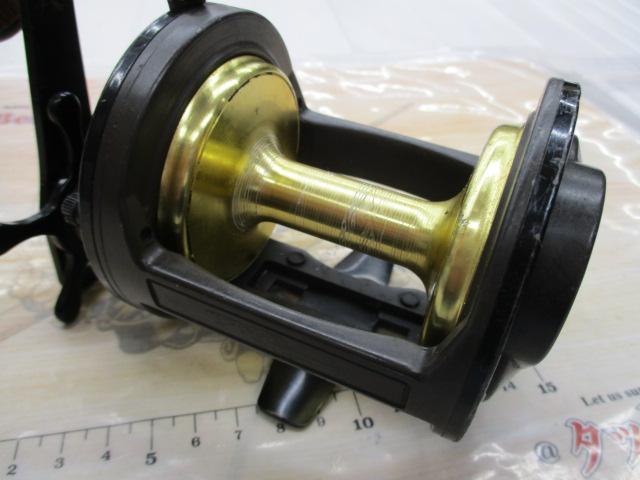 シーラインマグサーボ SS-50