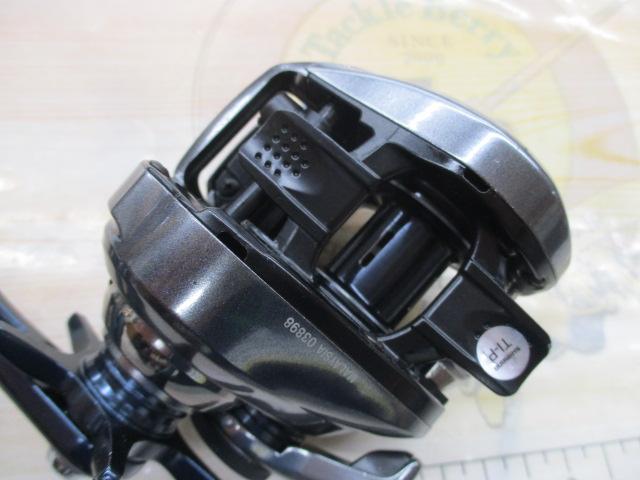 グラップラープレミアム 150XG｜＠ベリーネット 日本最大新品中古釣具