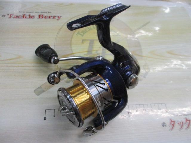 20クレスト LT2500S