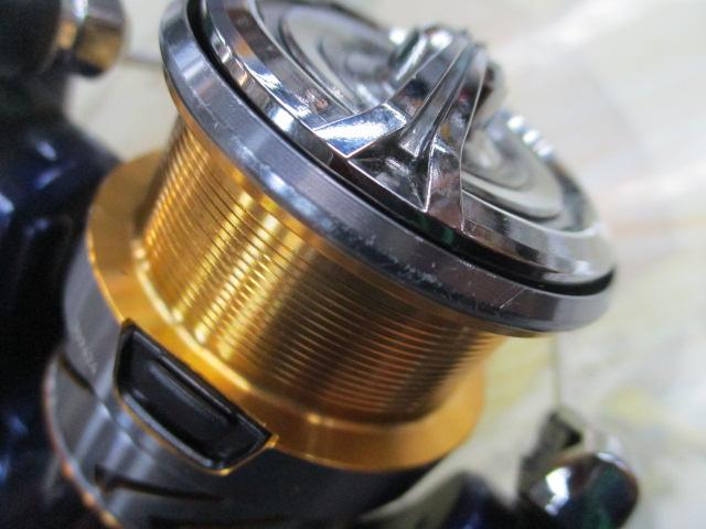 20クレスト LT2500S