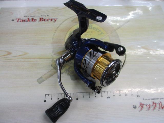 20クレスト LT2500S