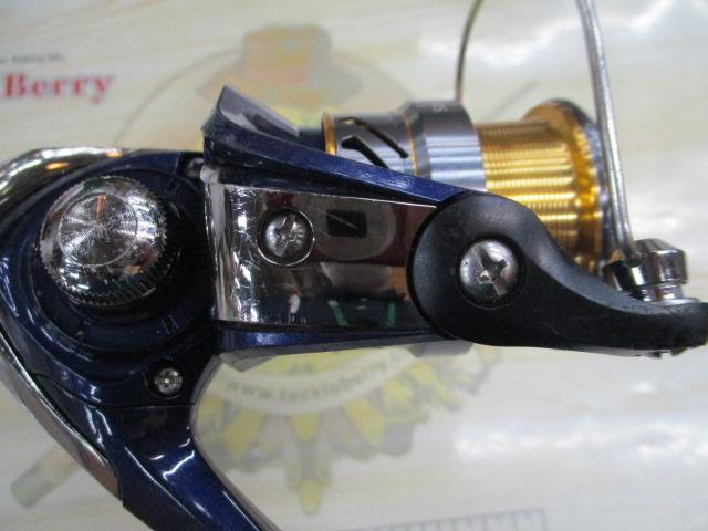 20クレスト LT2500S