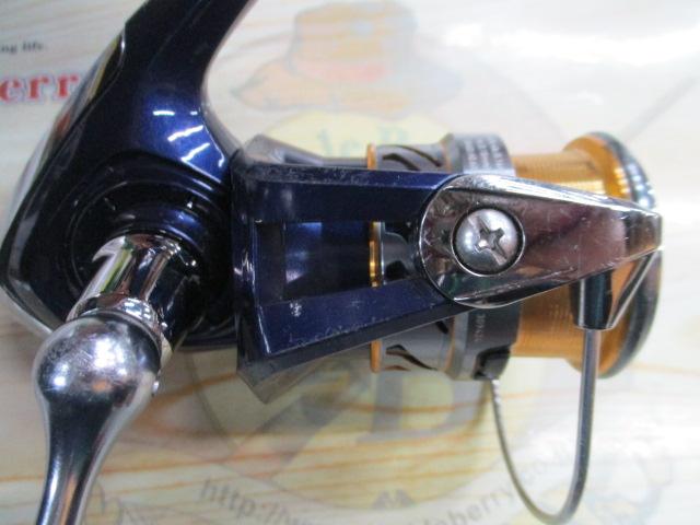 20クレスト LT2500S