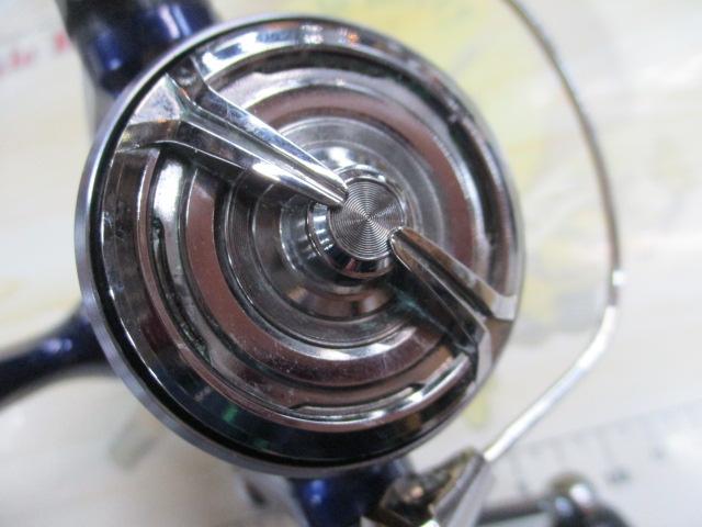 20クレスト LT2500S