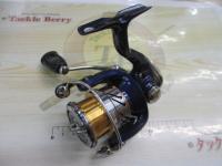 20クレスト LT2500S