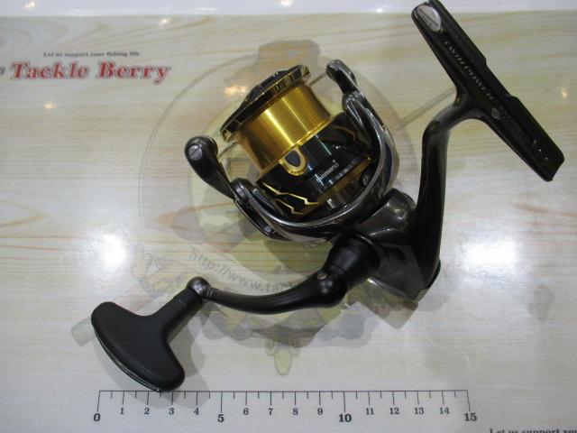 20ツインパワー C3000MHG｜＠ベリーネット 日本最大新品中古釣具WEB