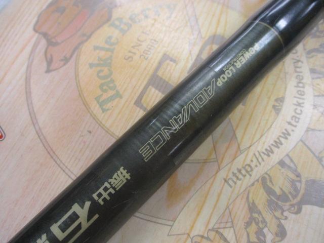 PL AD振出石鯛 540M