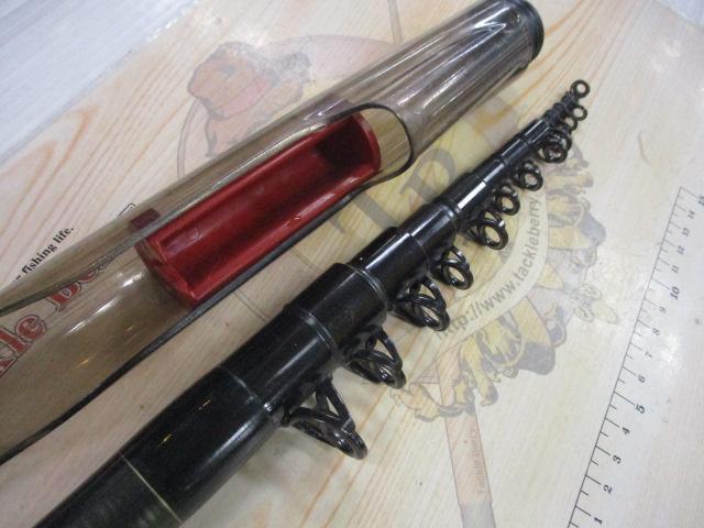 PL AD振出石鯛 540M