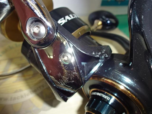 20ソルティガ 8000-H