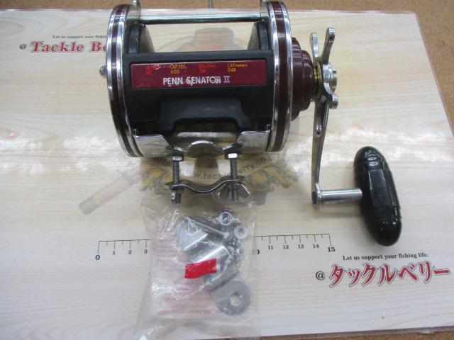 セネターⅡ113H4/0スペシャル