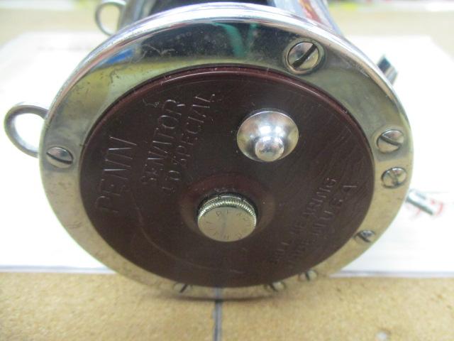 セネターⅡ113H4/0スペシャル