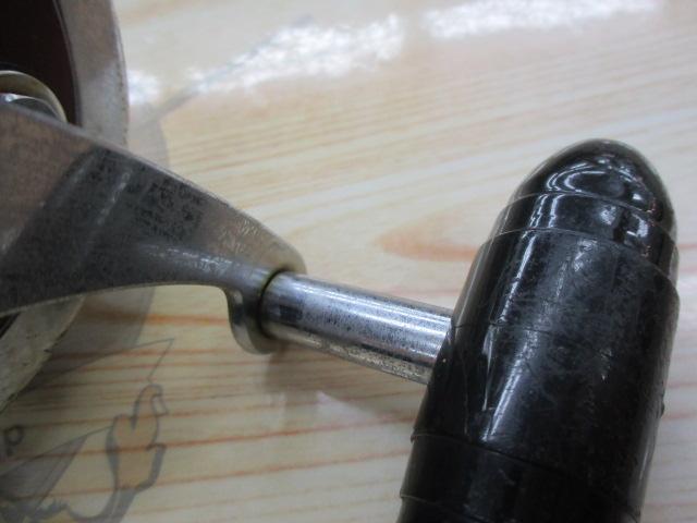 セネターⅡ113H4/0スペシャル