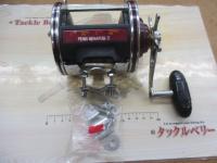 セネターⅡ113H4/0スペシャル