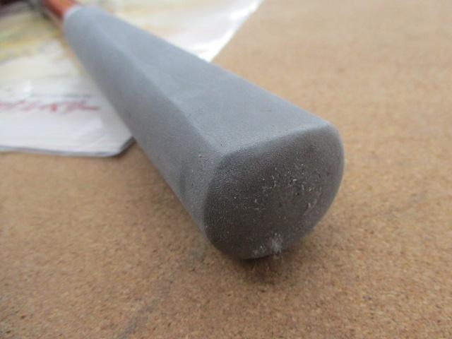 エアスティック船伝衛門丸64調子240