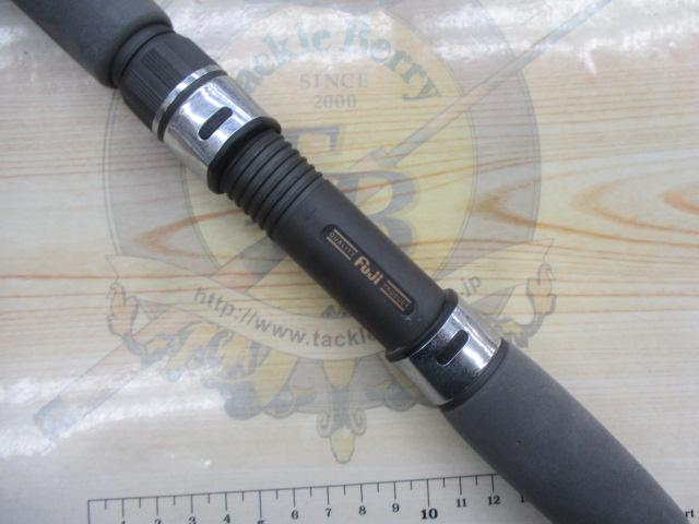 エアスティック船伝衛門丸64調子240