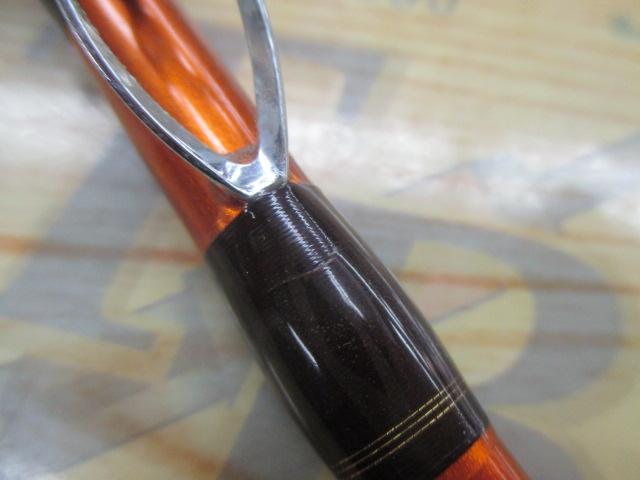 エアスティック船伝衛門丸64調子240