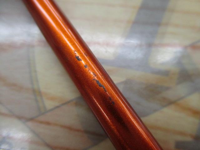 エアスティック船伝衛門丸64調子240