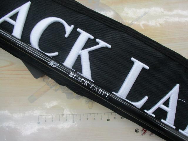 ブラックレーベル BLX SG 681MH/MFB｜＠ベリーネット 日本最大新品中古