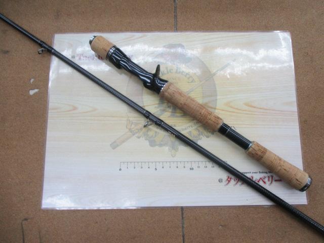 ブラックレーベル BLX SG 681MH/MFB｜＠ベリーネット 日本最大新品中古