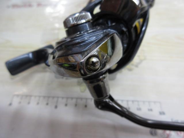 15フリームス 2508RH