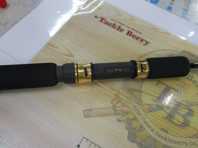 フェニックス IM6スーパーボロン 60SRM