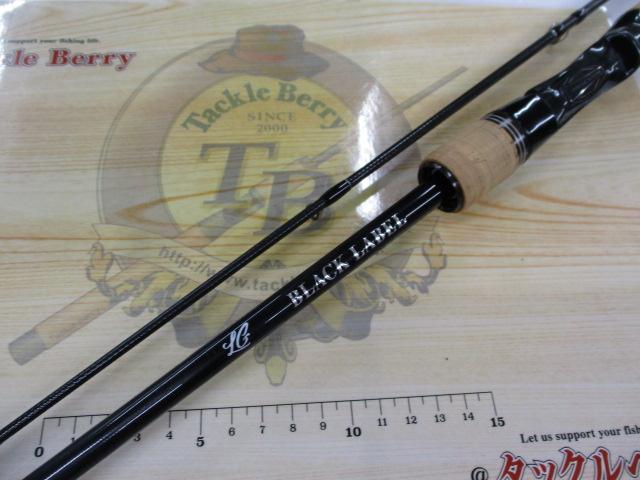 ブラックレーベル BLX LG 632MLFB｜＠ベリーネット 日本最大新品中古