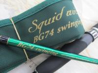 スクイッドウィックドゲーム SWG-BG74/swinging