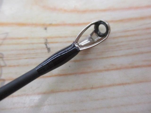 ブラックスケールディスタンスエディション BSDC-101XX 零彎