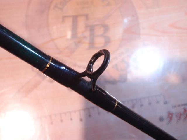 コンバットスティック CSC-65M