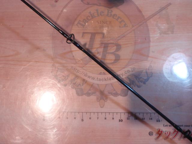 コンバットスティック CSC-65M