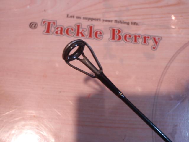 コンバットスティック CSC-65M