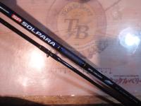 ソルパラ SPX-1002MH