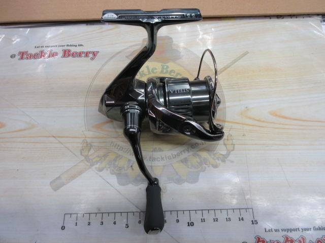 22ステラ C2000SHG