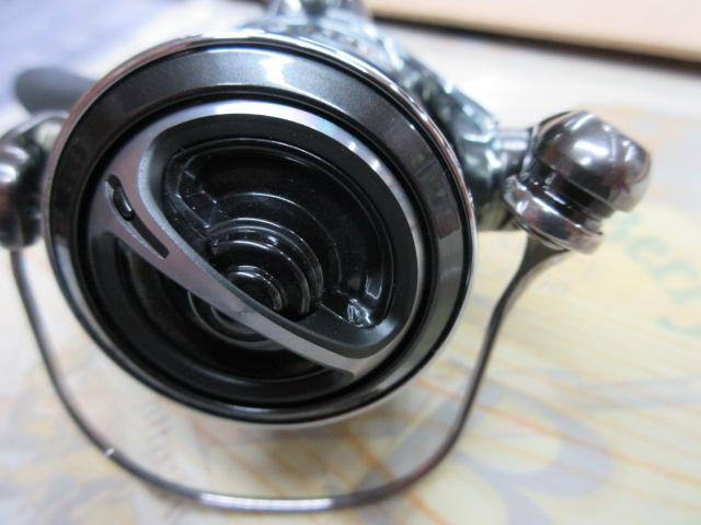 22ステラ C2000SHG