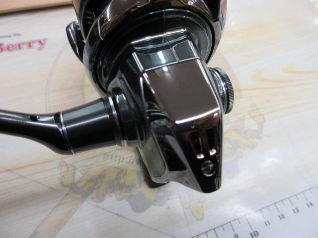 22ステラ C2000SHG