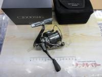 22ステラ C2000SHG