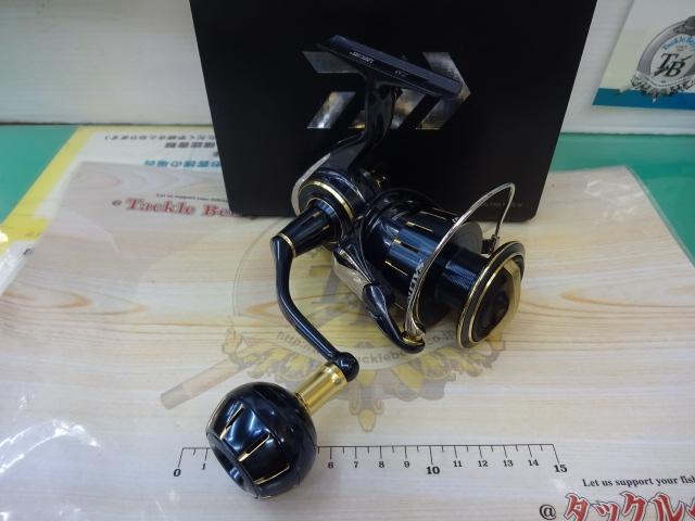 23ソルティガ 5000-H