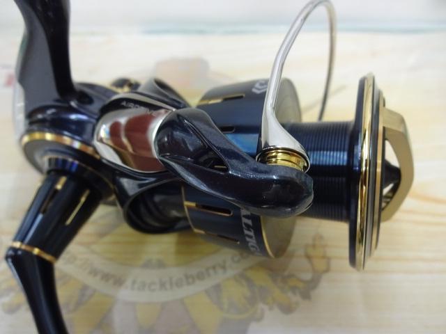 23ソルティガ 5000-H