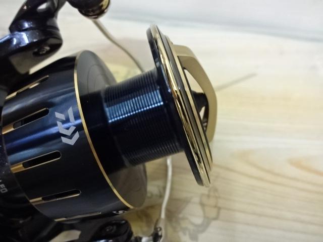 23ソルティガ 5000-H