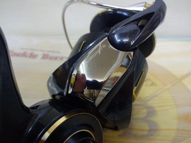 23ソルティガ 5000-H