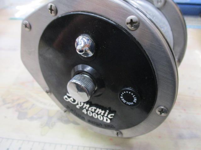 ダイナミック 4000D