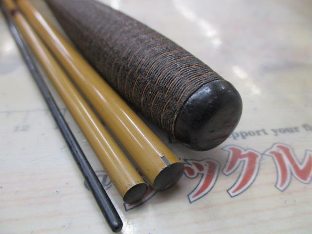 兆 硬式10 段塗り