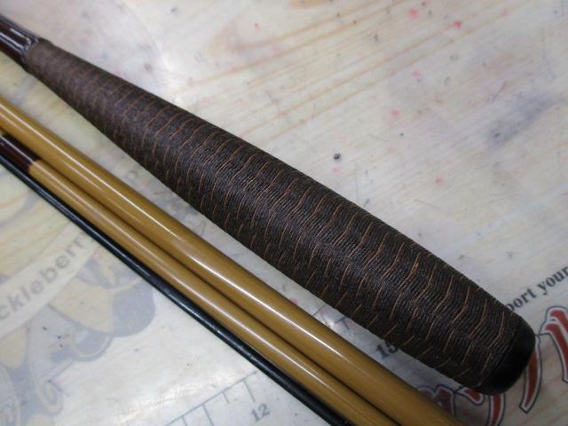 兆 硬式10 段塗り