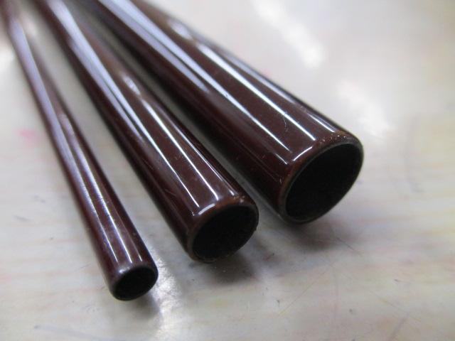 兆 硬式10 段塗り