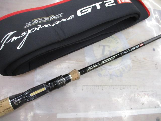 カレイドインスピラーレgt2rs スーパスタリオン EVERGREEN（エバーグリーン インターナショナル） - GT2RS-C71MH