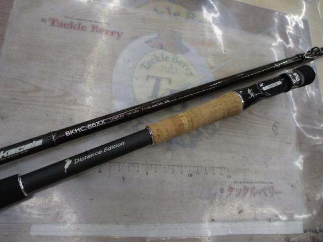 ブラックスケールXPディスタンスエディション BKHC-86XX｜＠ベリー