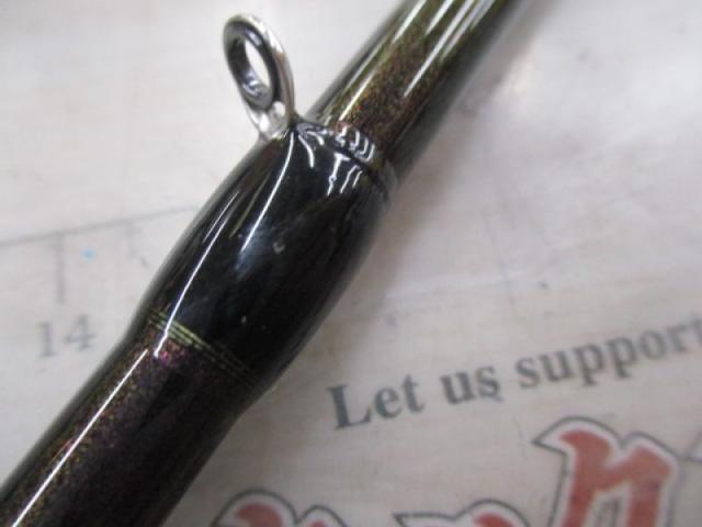 ブラックスケールXPディスタンスエディション BKHC-86XX