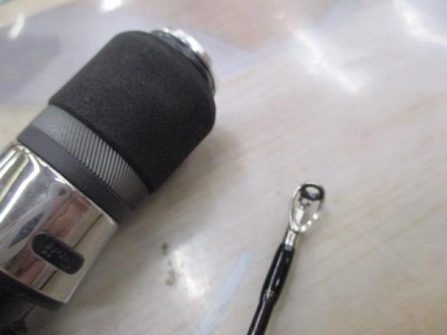 ブラックスケールXPディスタンスエディション BKHC-86XX