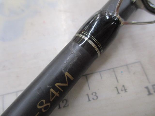 ブラックスケールディスタンスエディションBSDC-84M｜＠ベリーネット